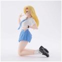 Banpresto 2.5 Dimensional Seduction Aria Kisaki Uniform figure 12cm Banpresto 2.5 Dimensional Seduction Aria Kisaki Uniform figure 12cm