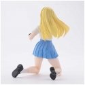 Banpresto 2.5 Dimensional Seduction Aria Kisaki Uniform figure 12cm Banpresto 2.5 Dimensional Seduction Aria Kisaki Uniform figure 12cm
