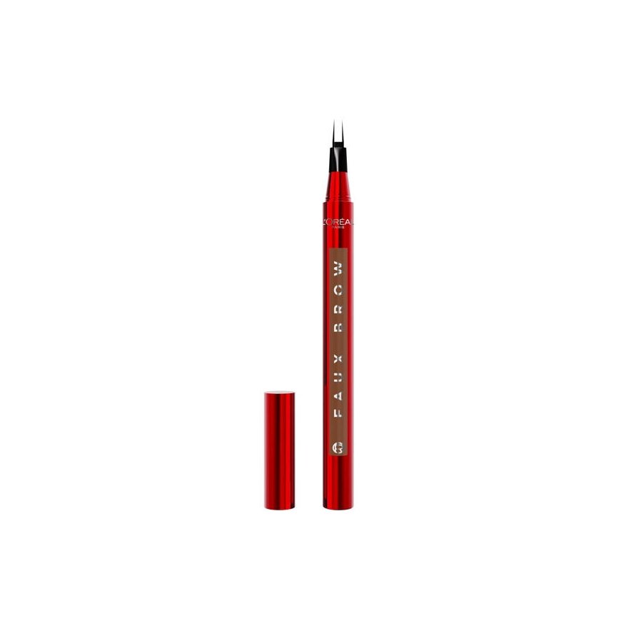 Dark LOREAL Infallible Faux Brow Brow