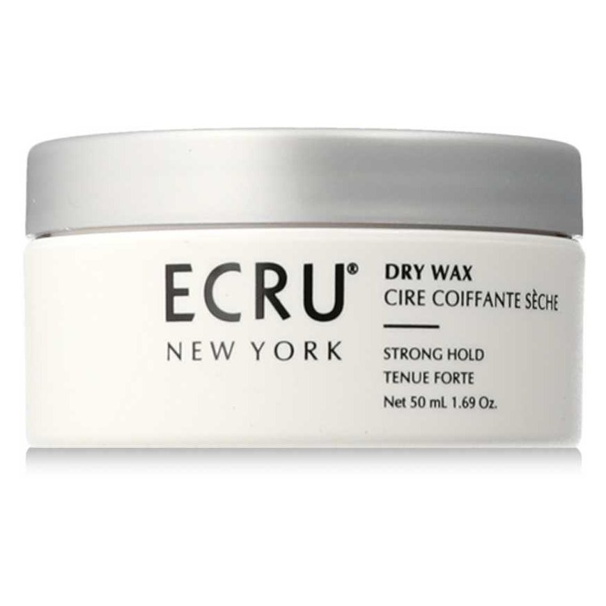 ECRU® Finish 50ml plaukų vaškas – 2