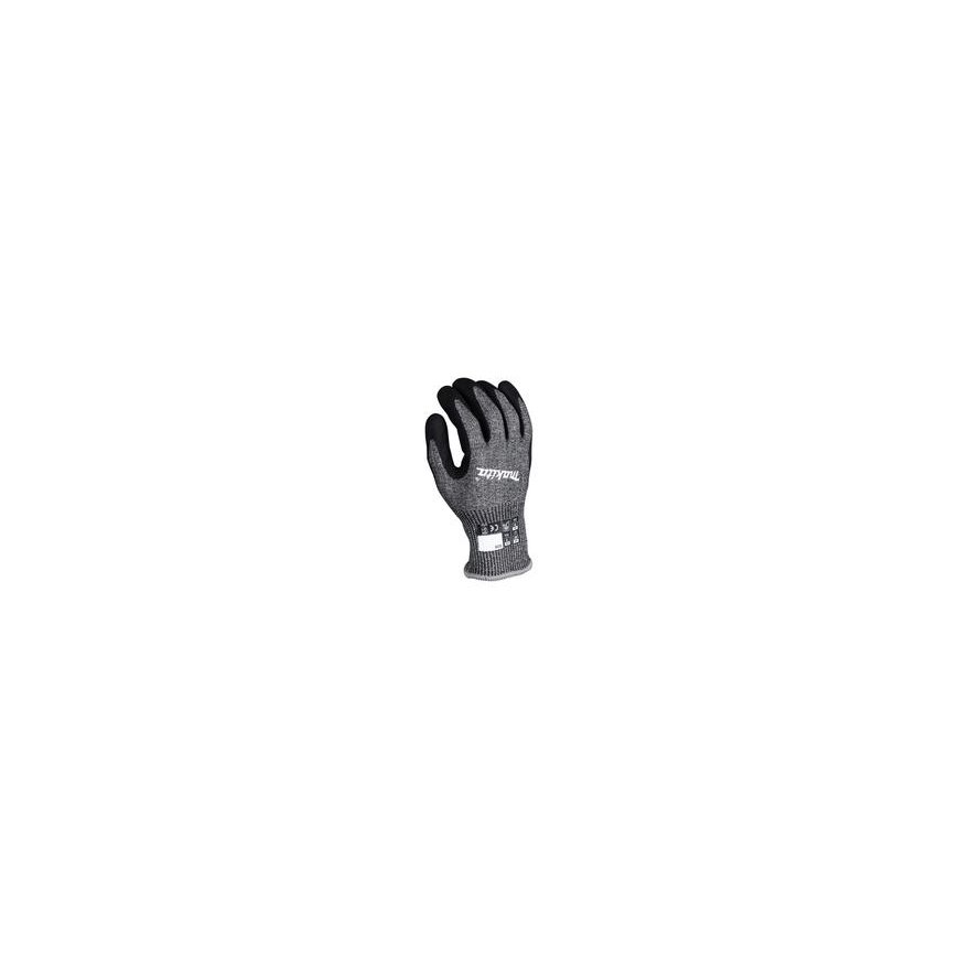 Makita P-84713 CUT-RESISTANT WORK GLOVES, M – 2