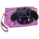 Hello Kitty travel case 100% Polyurethane Hello Kitty travel case 100% Polyurethane