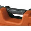 set of 137 pcs. flat double-ended wrenches, socket wrenches 1/4", 3/8'' and 1/2" and accessories, BAHCO [S137]