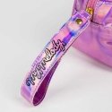 Hello Kitty travel case 100% Polyurethane Hello Kitty travel case 100% Polyurethane