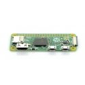 Raspberry Pi Zero v1.3, 512MB RAM Raspberry Pi Zero v1.3, 512MB RAM