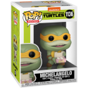Funko POP! Teenage Mutant Ninja Turtles 2 Michaelangelo Funko POP! Teenage Mutant Ninja Turtles 2 Michaelangelo
