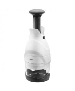 GEFU LEMON DUO Citrus Juicer
