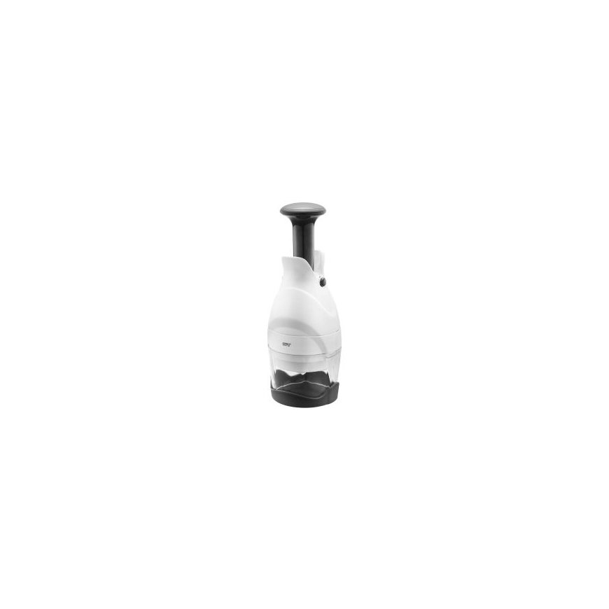 GEFU LEMON DUO Citrus Juicer