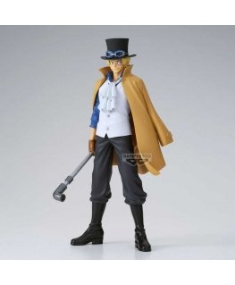 Banpresto One Piece The Grandline Series Sabo figure 18cm