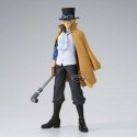 Banpresto One Piece The Grandline Series Sabo figure 18cm Banpresto One Piece The Grandline Series Sabo figure 18cm