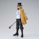 Banpresto One Piece The Grandline Series Sabo figure 18cm Banpresto One Piece The Grandline Series Sabo figure 18cm