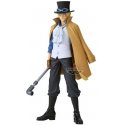 Banpresto One Piece The Grandline Series Sabo figure 18cm Banpresto One Piece The Grandline Series Sabo figure 18cm