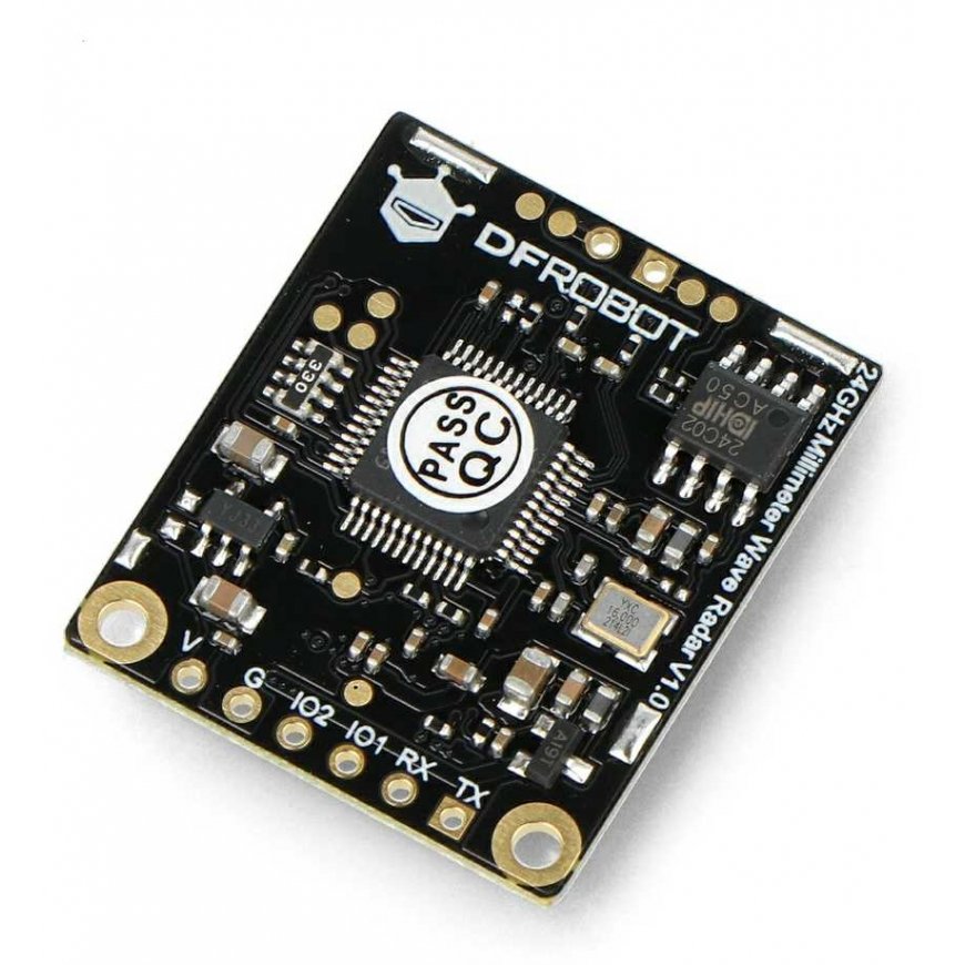 Dfrobot Human Presence Detection Sensor -