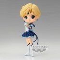 Banpresto Pretty Guardian Sailor Moon Cosmos the Movie Eternal Sailor Uranus ver.B Q posket figure 14cm Banpresto Pretty Guardian Sailor Moon Cosmos the Movie Eternal Sailor Uranus ver.B Q posket figure 14cm