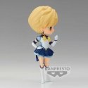 Banpresto Pretty Guardian Sailor Moon Cosmos the Movie Eternal Sailor Uranus ver.B Q posket figure 14cm Banpresto Pretty Guardian Sailor Moon Cosmos the Movie Eternal Sailor Uranus ver.B Q posket figure 14cm