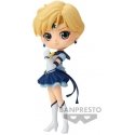 Banpresto Pretty Guardian Sailor Moon Cosmos the Movie Eternal Sailor Uranus ver.BQ posket figure 14cm