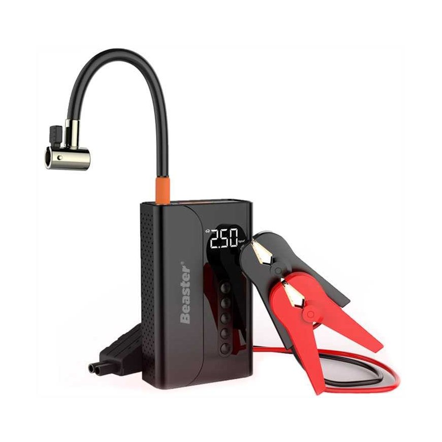 Beaster Scooter Beaster Scooter Electric pump