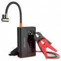 Beaster Scooter Electric pump - car jump starter Beaster, BS009PM, 1000 A, 10400 mAH Beaster Scooter Electric pump - car jump starter Beaster, BS009PM, 1000 A, 10400 mAH