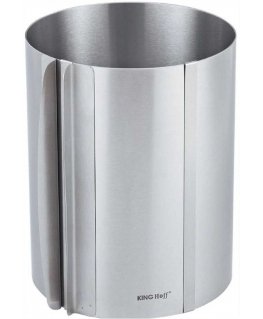 King Hoff REGULIUOJAMA TORTO FORMA 20cm KINGHOFF KH-1794
