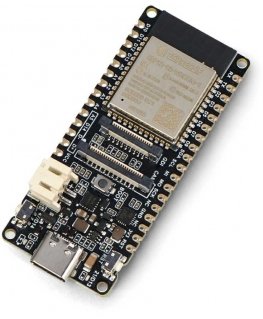 FireBeetle 2 ESP32-S3-U - WiFi, Bluetooth - OV2640 Camera - DFRobot DFR0975