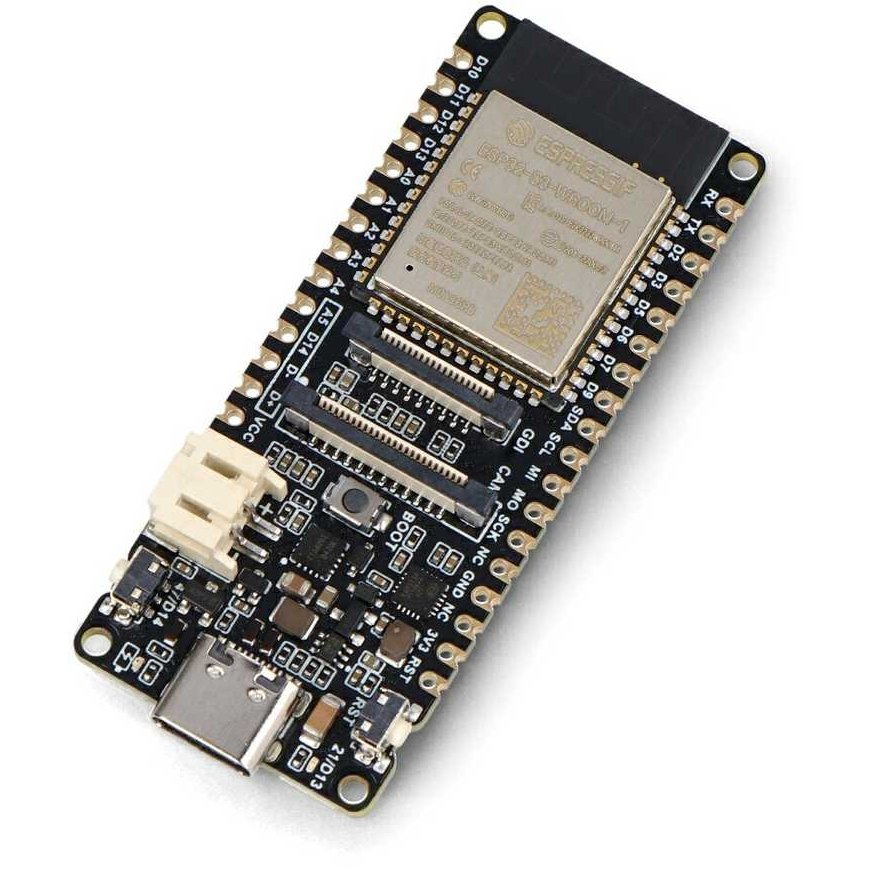 Dfrobot FireBeetle 2 ESP32-S3-U - WiFi