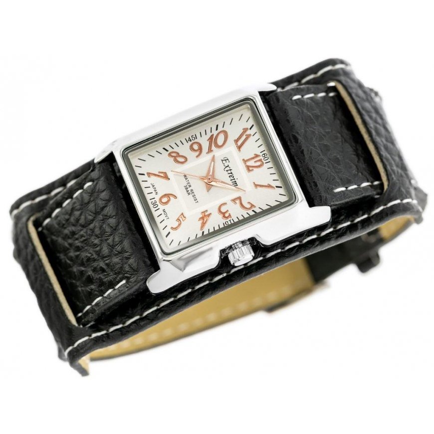 MOTERIŠKAS LAIKRODIS EXTREIM EXT-Y016B-3A (zx665c) – 3