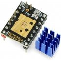 Bigtreetech TMC2209 v1.2 askelmoottoriohjain Bigtreetech TMC2209 v1.2 askelmoottoriohjain