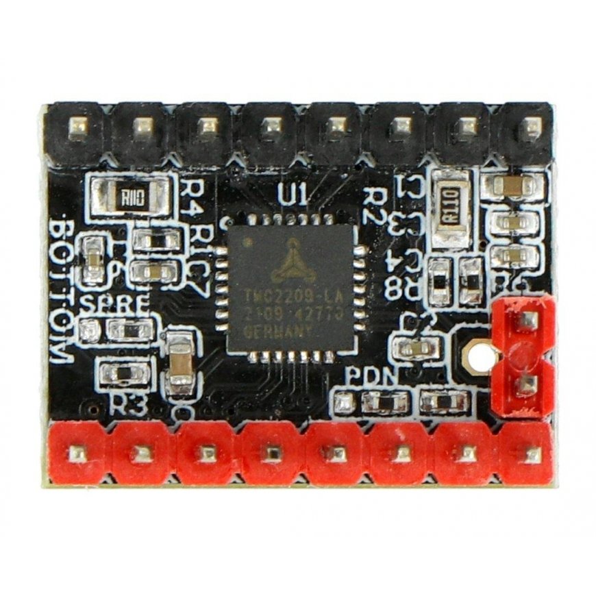 Bigtreetech TMC2209 v1.2 stepper motor controller – 4