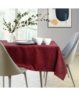 AmeliaHome Staltiesė AH GAIA HMD CLARET 100x100