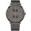Naisten kello TOMMY HILFIGER 1781945 JENNA (zf509d) Naisten kello TOMMY HILFIGER 1781945 JENNA (zf509d)