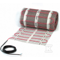 Elektrinio šildymo kilimėlis Devi, DEVIcomfort DTIR-150, 0.5x18 m (9 m2) 1350W Elektrinio šildymo kilimėlis Devi, DEVIcomfort DTIR-150, 0.5x18 m (9 m2) 1350W