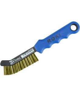 Hand wire brush Condor Werkzeug C0405 90x22 mm 225 mm