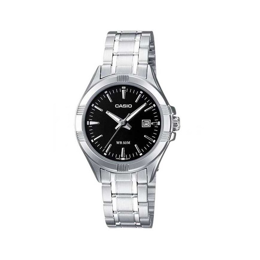 Kello DAMSKI CASIO LTP-1308D-1AVDF (zd605b) + BOX