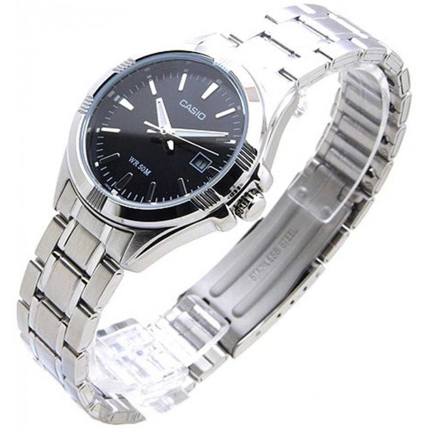 Watch DAMSKI CASIO LTP-1308D-1AVDF (zd605b) + BOX – 3