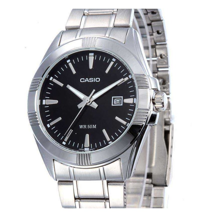 Watch DAMSKI CASIO LTP-1308D-1AVDF (zd605b) + BOX – 4