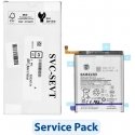 „ServicePack Bateria EB-BG996ABY“ arba „Samsung S21 Plus G996B GH82-24556A“ „ServicePack Bateria EB-BG996ABY“ arba „Samsung S21 Plus G996B GH82-24556A“