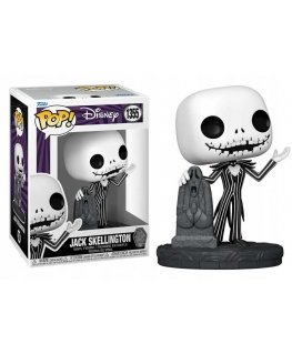 Funko Pop! Painajainen ennen joulua Jack Skellington