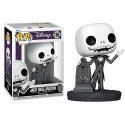 Funko Pop! The Nightmare Before Christmas Jack Skellington