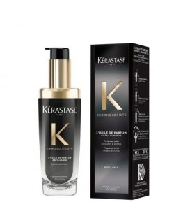 Kerastase Perfumed Hair Oil Chronologiste L`Huile de Parfum 75 ml