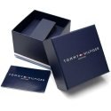 Katso TOMMY HILFIGER MIESTEN KELLO 1791844 + BOX Katso TOMMY HILFIGER MIESTEN KELLO 1791844 + BOX