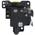 Stainless steel extruder for Bambu Lab P1 series printers Stainless steel extruder for Bambu Lab P1 series printers