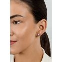 Brilio Silver Brilio Silver Cute silver earrings Hello Kitty EA712W Brilio Silver Brilio Silver Cute silver earrings Hello Kitty EA712W
