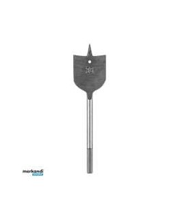 Pora Fanar Baildon kovametallipora DIN 6537 L WK5 10 mm, VHM TiAlN, 103-61 mm
