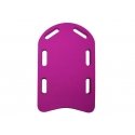 Marimex swim board LEARN (30x48.5x3.8 cm) - pink Marimex swim board LEARN (30x48.5x3.8 cm) - pink