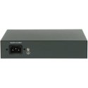 Plug SWITCH POE APTI-POE0402-60W-ECO 4 PORTS Plug SWITCH POE APTI-POE0402-60W-ECO 4 PORTS