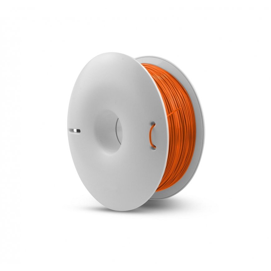 3D plastic Fiberlogy Easy PLA 1.75mm 0.85kg – Orange – 2