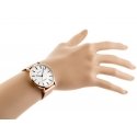 WOMEN'S WATCH PERFECT E334 - volleyball (zp932f) + BOX WOMEN'S WATCH PERFECT E334 - volleyball (zp932f) + BOX