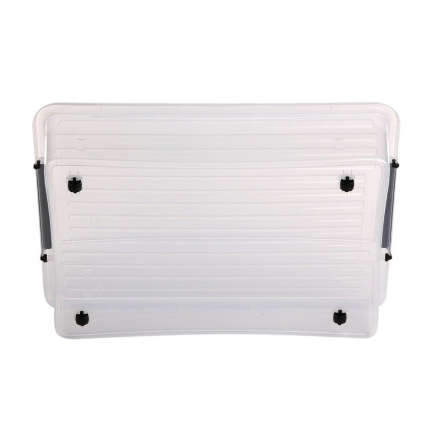 Moxom Orplast storage box with wheels – 3