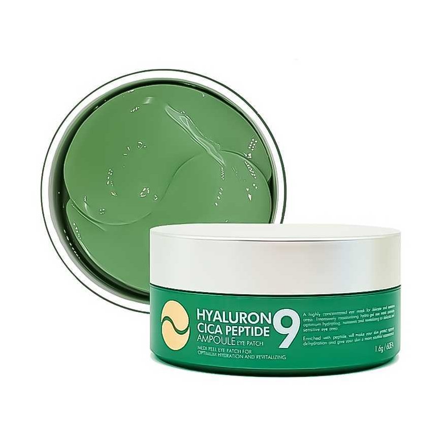 Medi Peel Medi-Peel MEDI-PEEL Hyaluronic Cica