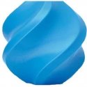 Bambu Lab TPU 95A HF filament, 1.75 mm, 1kg - with reusable spool - blue Bambu Lab TPU 95A HF filament, 1.75 mm, 1kg - with reusable spool - blue